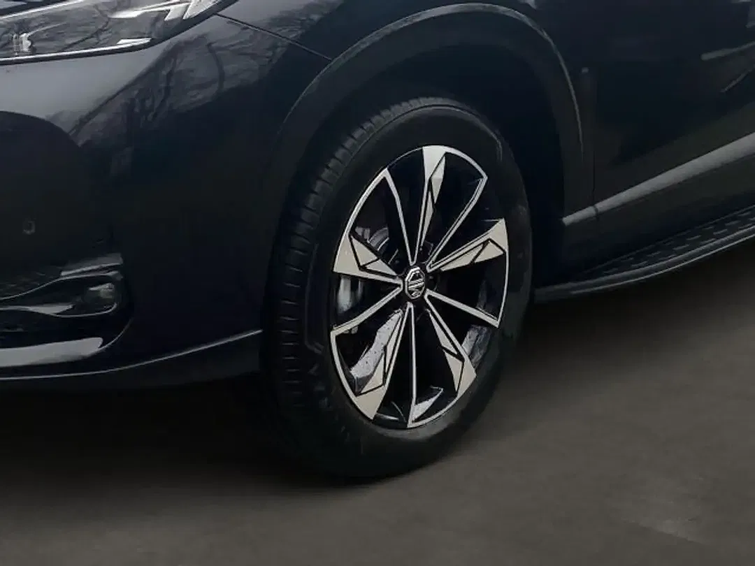 MG HS PHEV Luxury - Thumbnail 4