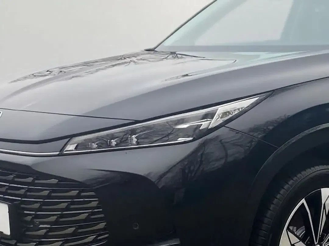 MG HS PHEV Luxury - Thumbnail 5