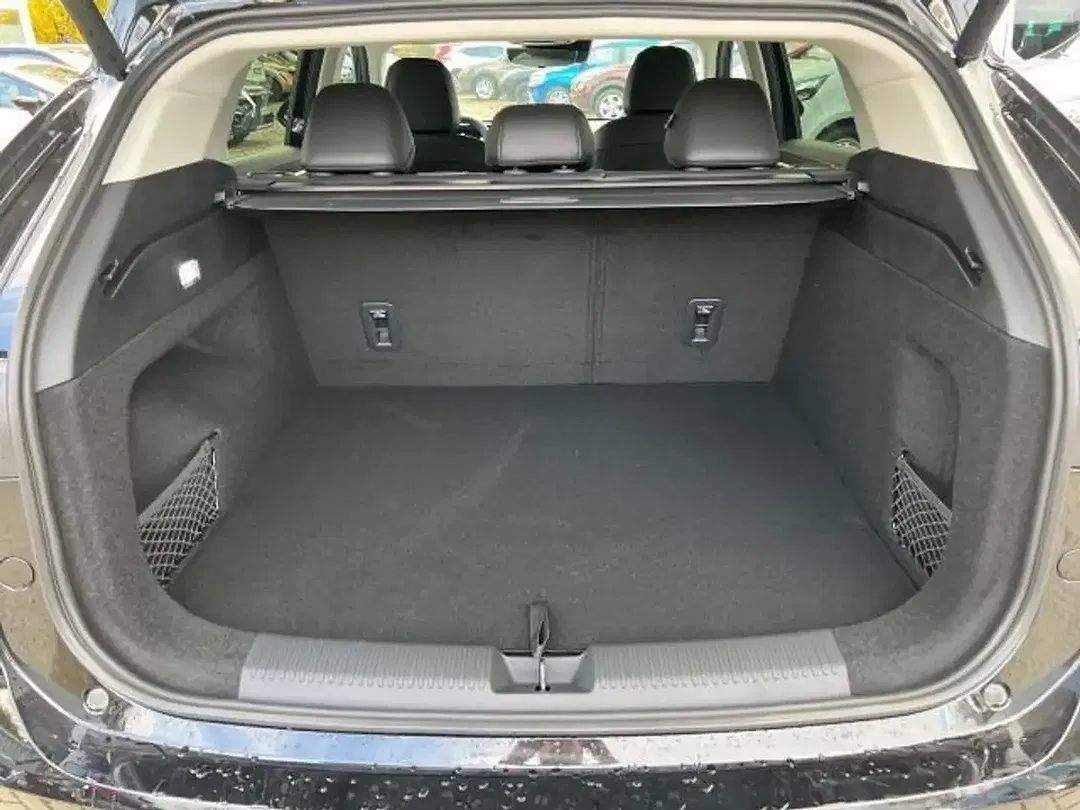 MG HS PHEV Luxury - Thumbnail 7