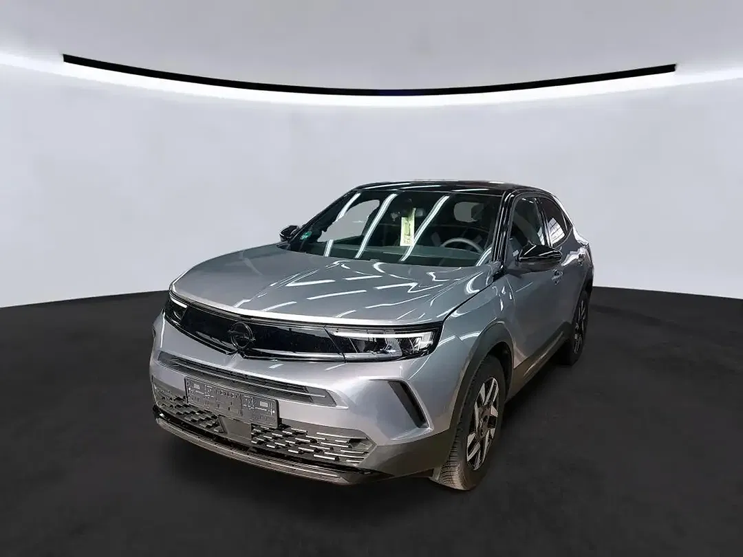 Opel Mokka 1.2 GS Line - Thumbnail 1