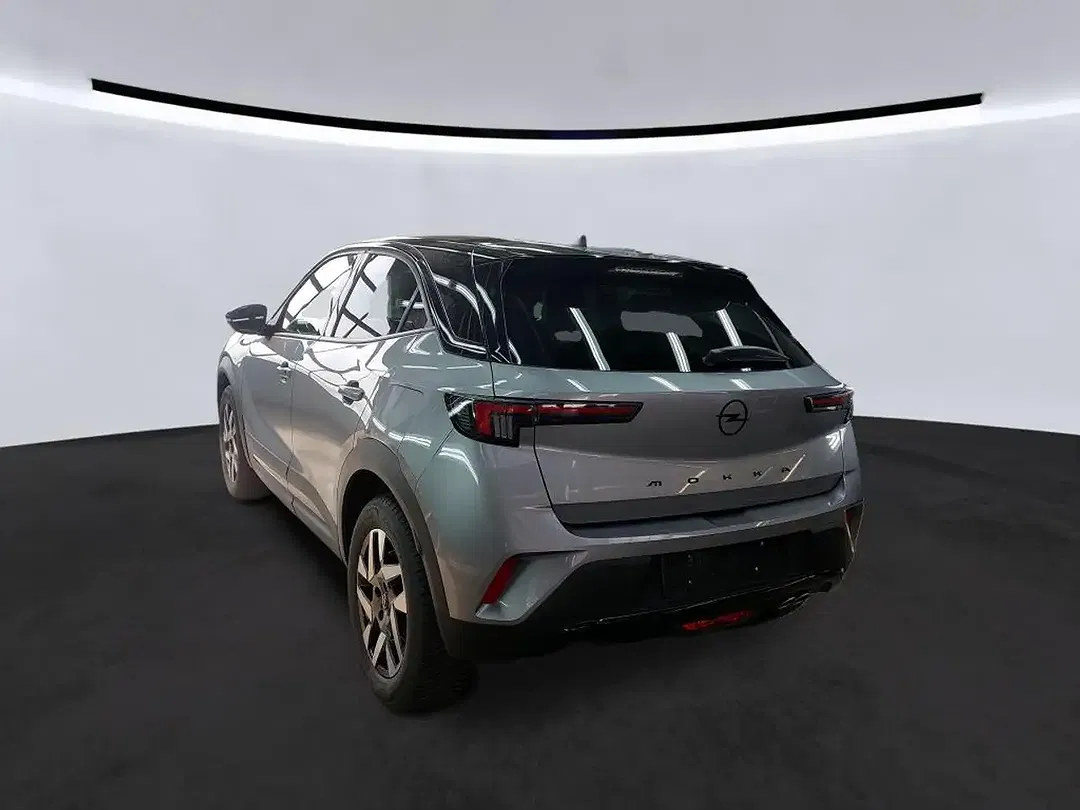 Opel Mokka 1.2 GS Line - Thumbnail 2