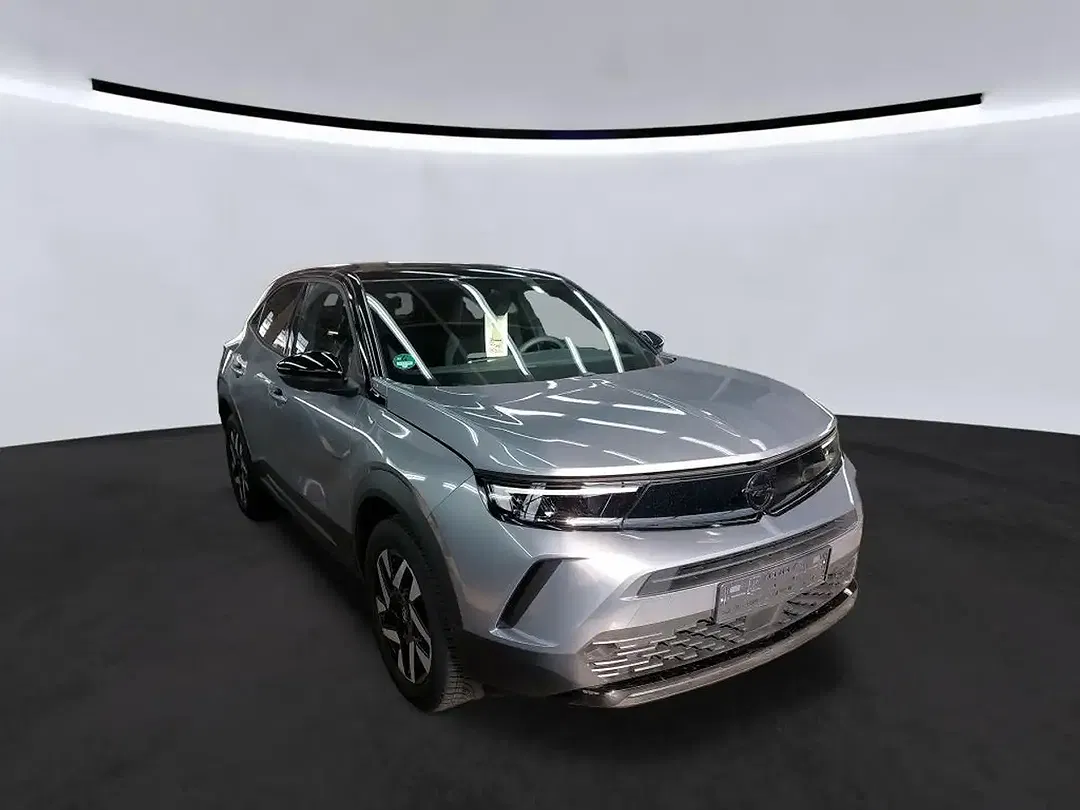 Opel Mokka 1.2 GS Line - Thumbnail 3