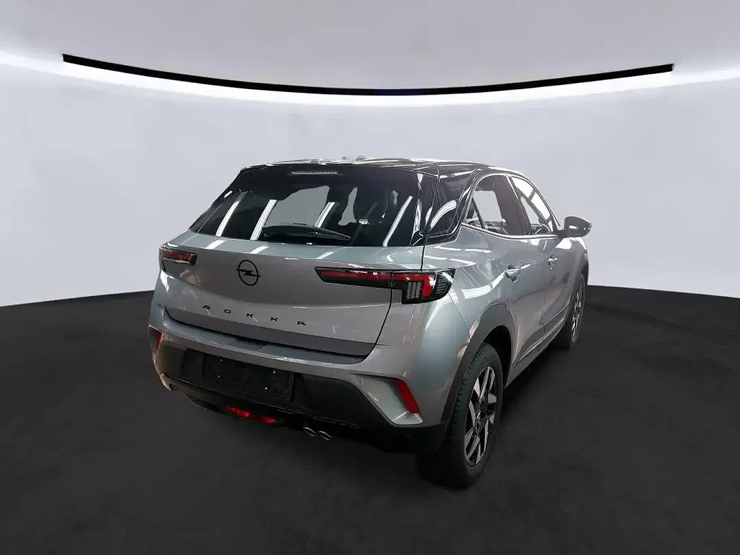 Opel Mokka 1.2 GS Line - Thumbnail 4