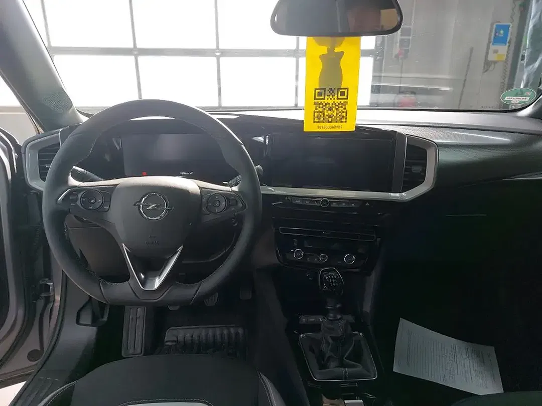 Opel Mokka 1.2 GS Line - Thumbnail 5