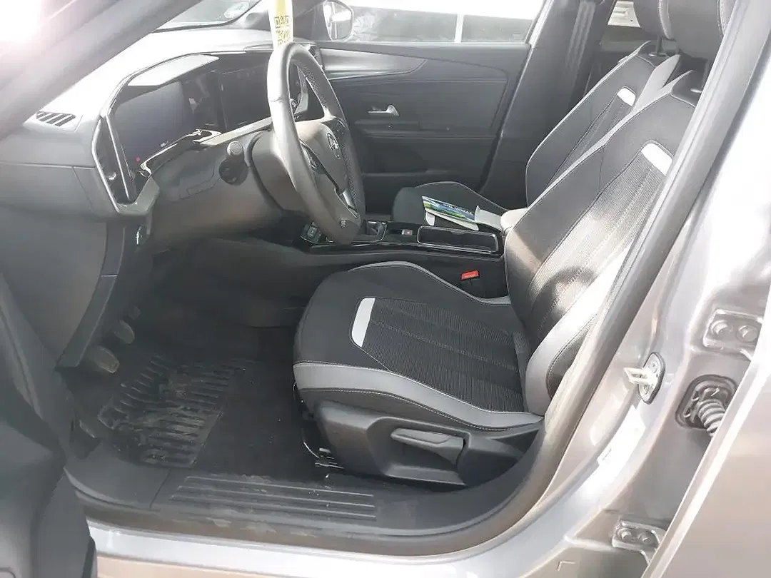 Opel Mokka 1.2 GS Line - Thumbnail 6