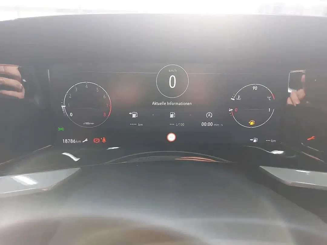 Opel Mokka 1.2 GS Line - Thumbnail 8
