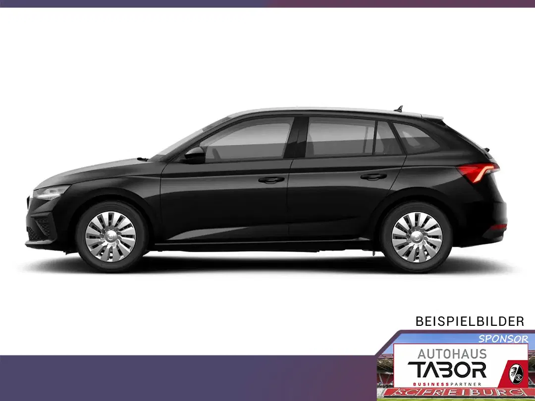 Skoda Scala DSG - Thumbnail 2