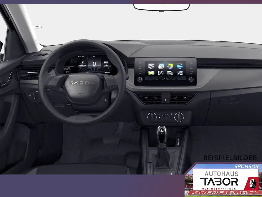 Skoda Scala DSG - Thumbnail 4