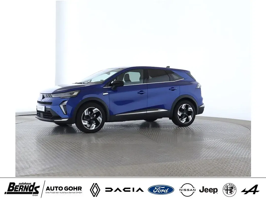 Renault Symbioz Techno - foto 1
