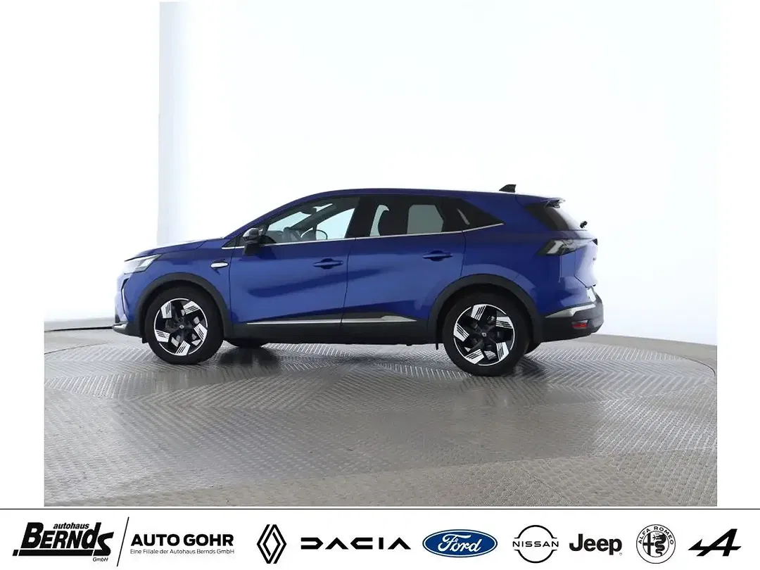 Renault Symbioz Techno - Thumbnail 12