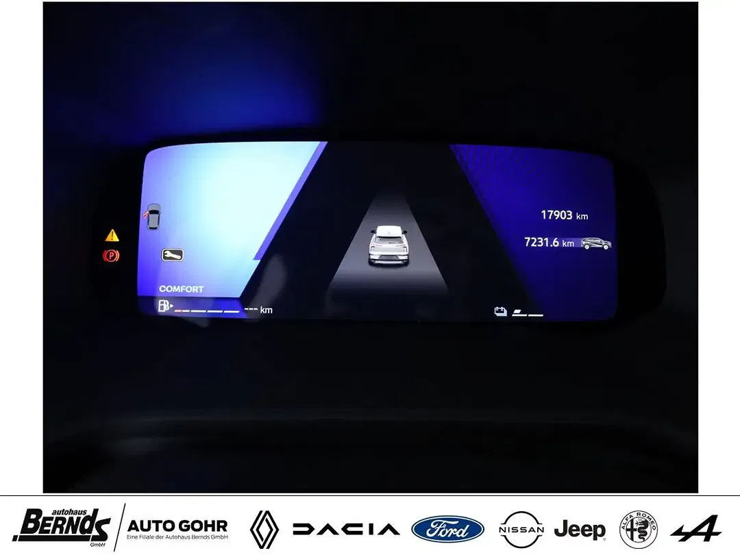 Renault Symbioz Techno - foto 15