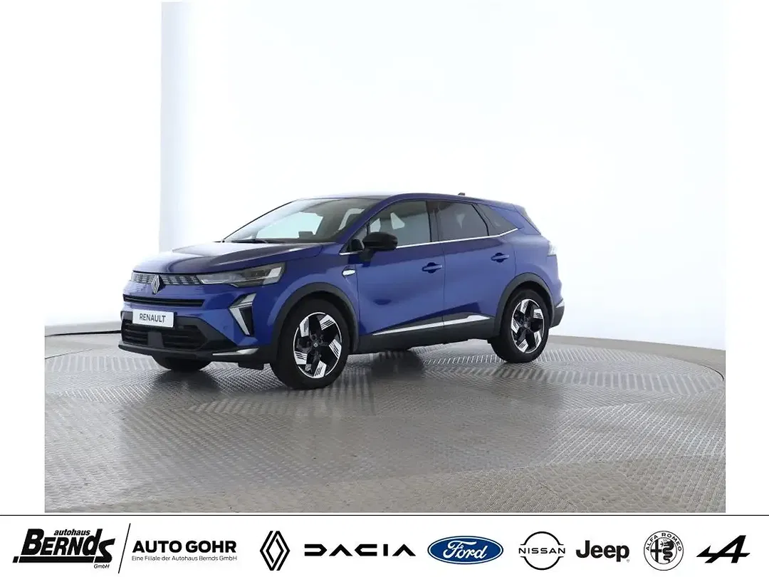Renault Symbioz Techno - foto 2