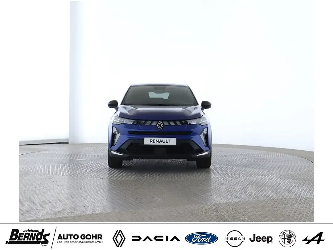Renault Symbioz Techno - Thumbnail 3