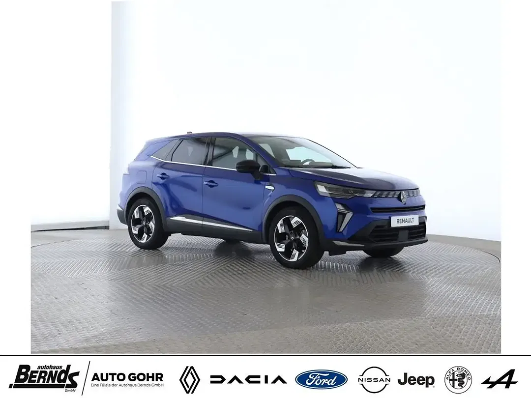 Renault Symbioz Techno - Thumbnail 5