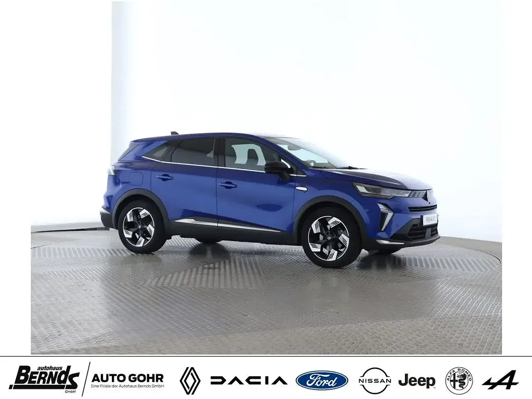 Renault Symbioz Techno - Thumbnail 6