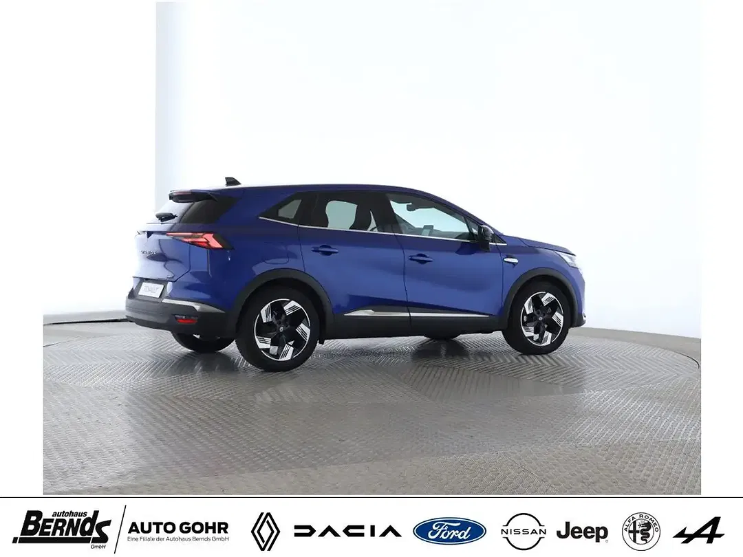 Renault Symbioz Techno - Thumbnail 7