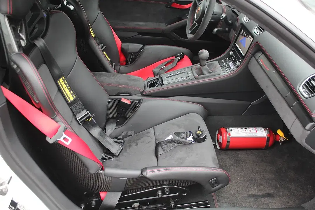 Porsche Cayman Edition - foto 15