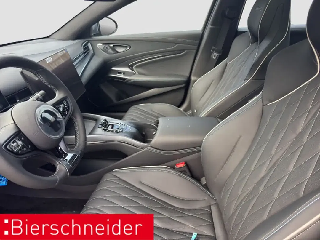 BYD Seal Comfort - Thumbnail 8