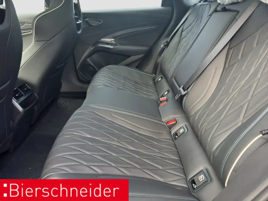 BYD Seal Comfort - Thumbnail 11