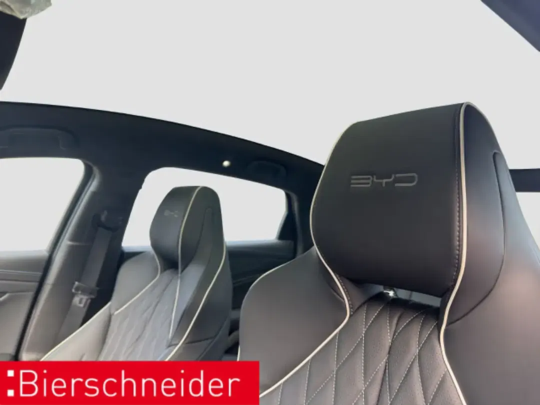 BYD Seal Comfort - Thumbnail 15