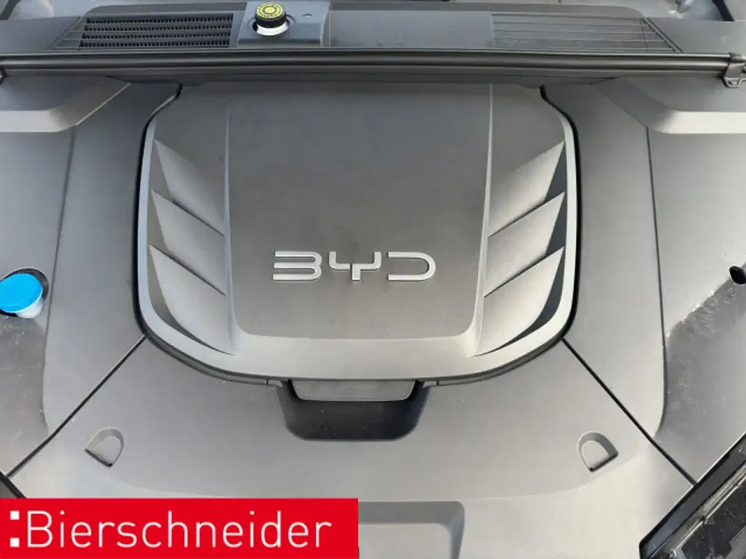 BYD Seal Comfort - Thumbnail 19