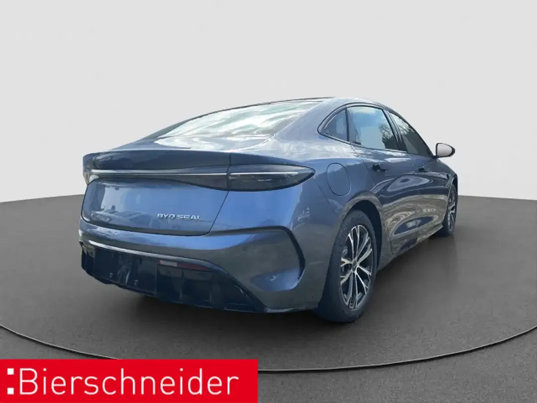 BYD Seal Comfort - Thumbnail 5