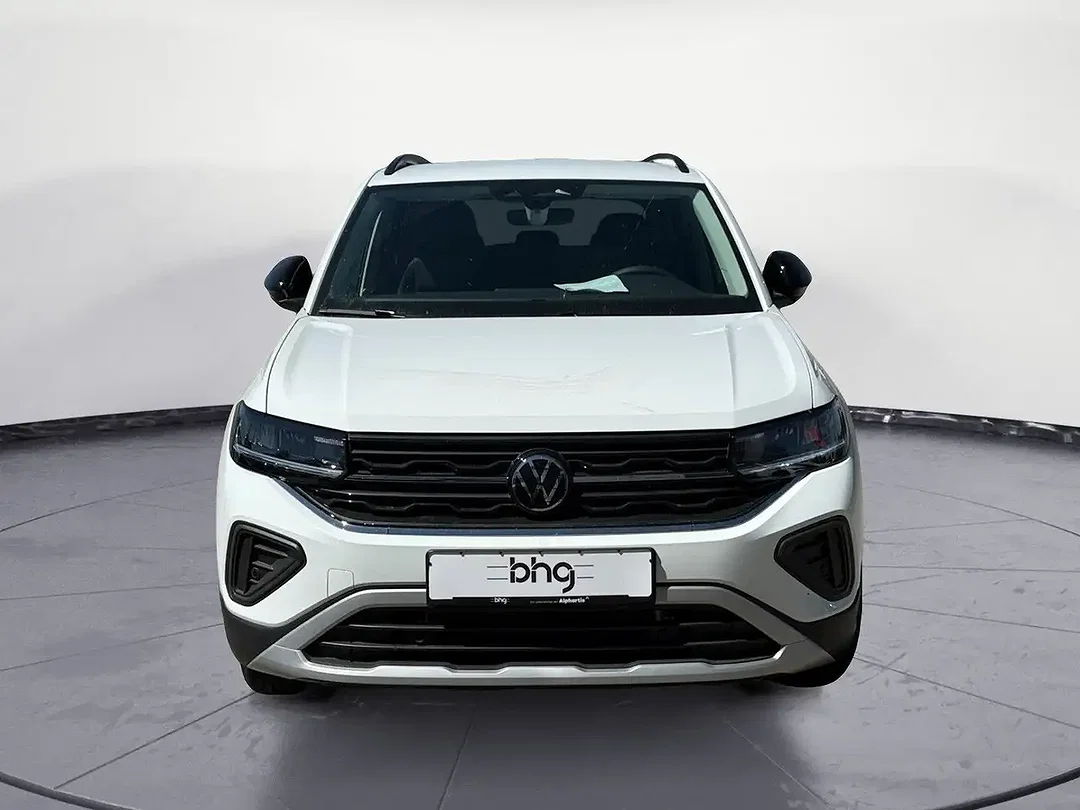 Volkswagen T-Cross 1.0 Life - Afbeelding 1