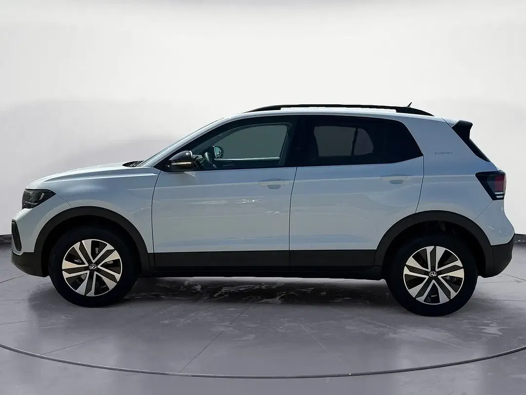 Volkswagen T-Cross 1.0 Life - Thumbnail 2