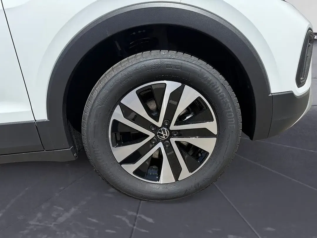Volkswagen T-Cross 1.0 Life - Thumbnail 7