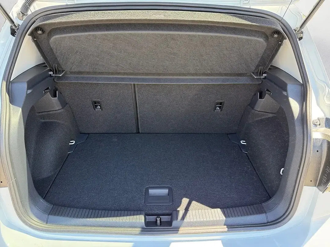 Volkswagen T-Cross 1.0 Life - Thumbnail 8