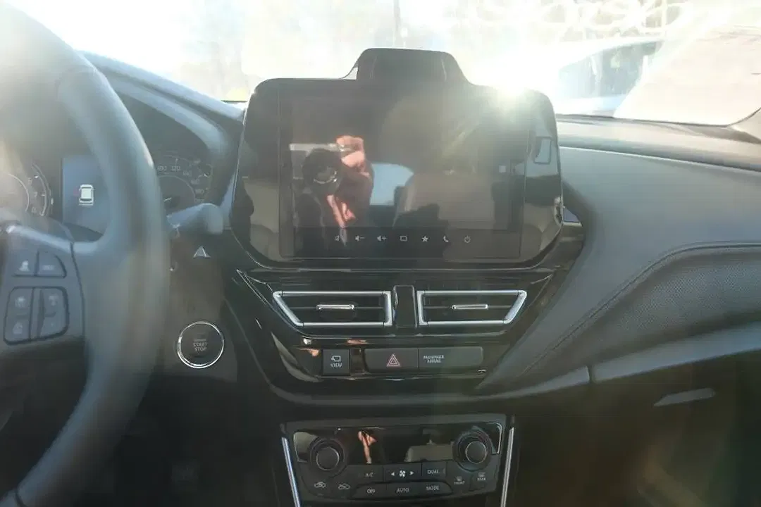 Suzuki SX4 S-Cross Hybrid 1.4 AllGrip Comfort+ - Thumbnail 10