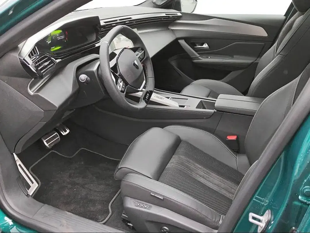 Peugeot 308 145 MHEV GT - Thumbnail 7