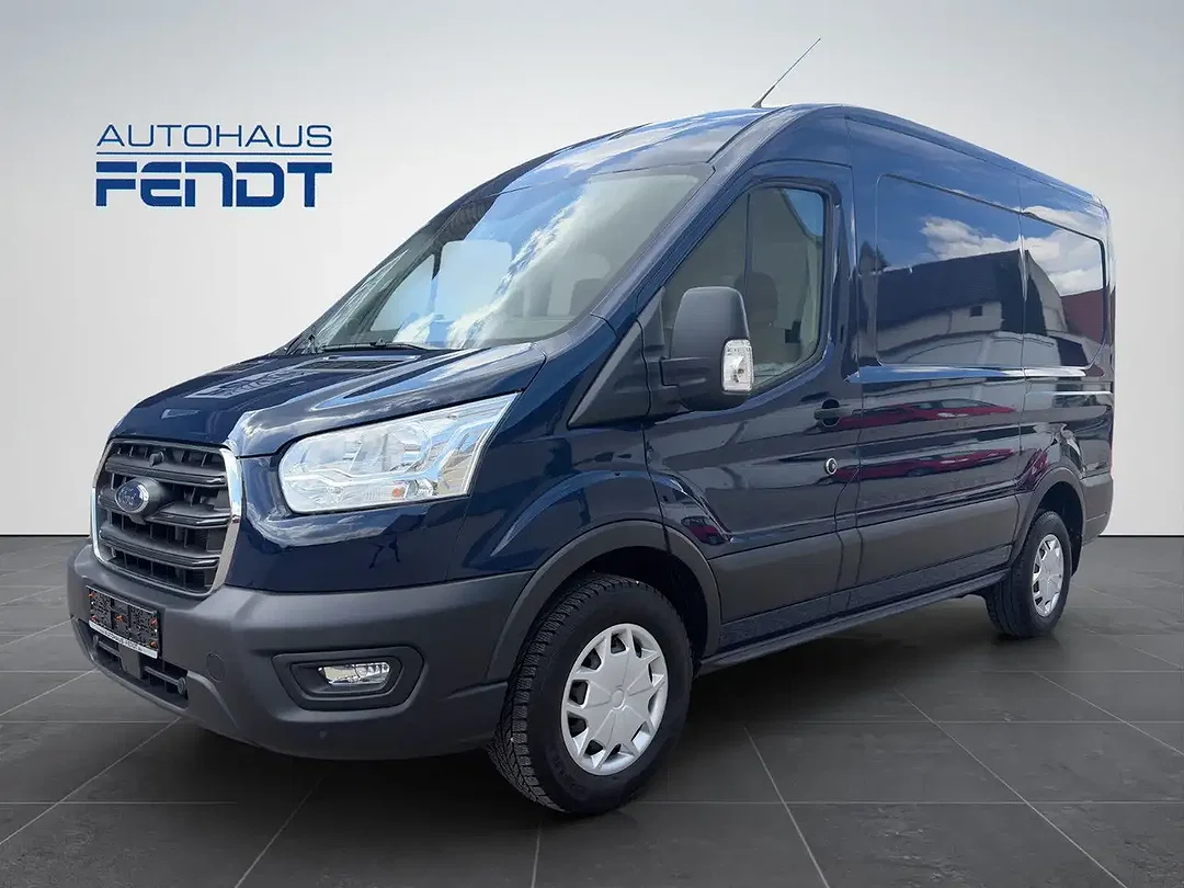 Ford Transit 350 L2H2 - Afbeelding 1
