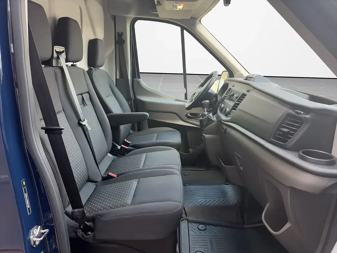 Ford Transit 350 L2H2 - Thumbnail 10