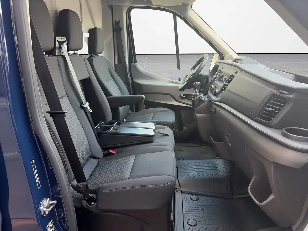 Ford Transit 350 L2H2 - Thumbnail 11