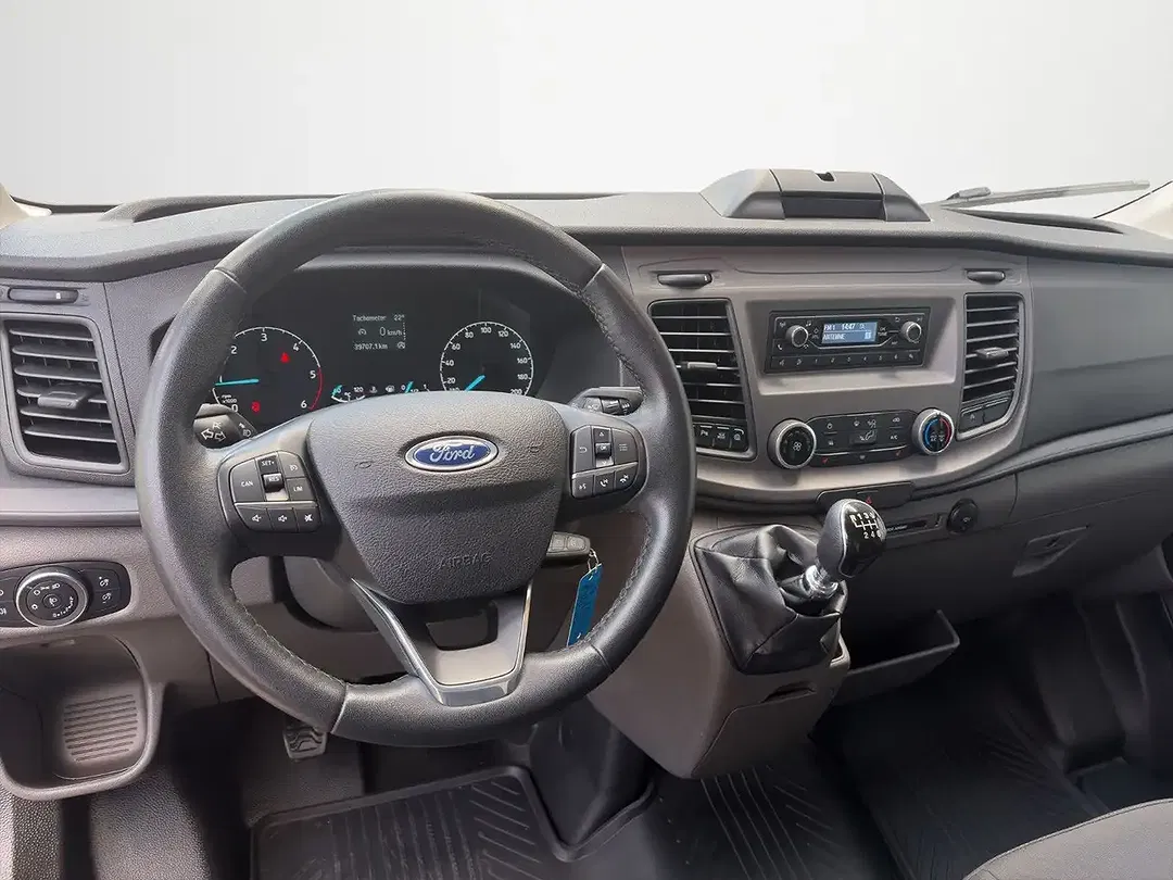 Ford Transit 350 L2H2 - Thumbnail 13