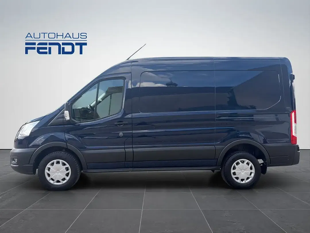 Ford Transit 350 L2H2 - Thumbnail 3