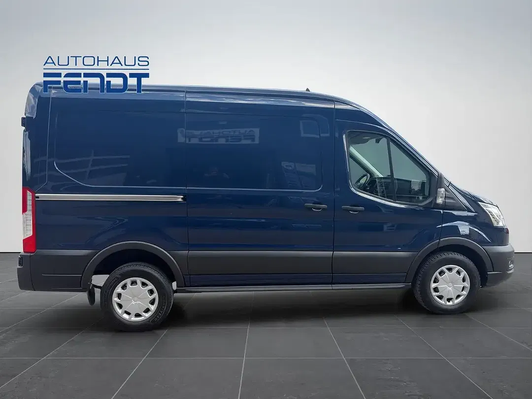 Ford Transit 350 L2H2 - Thumbnail 4