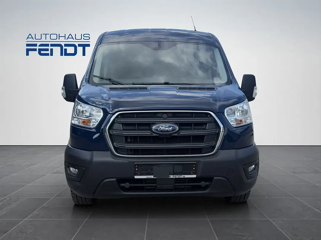Ford Transit 350 L2H2 - Thumbnail 5