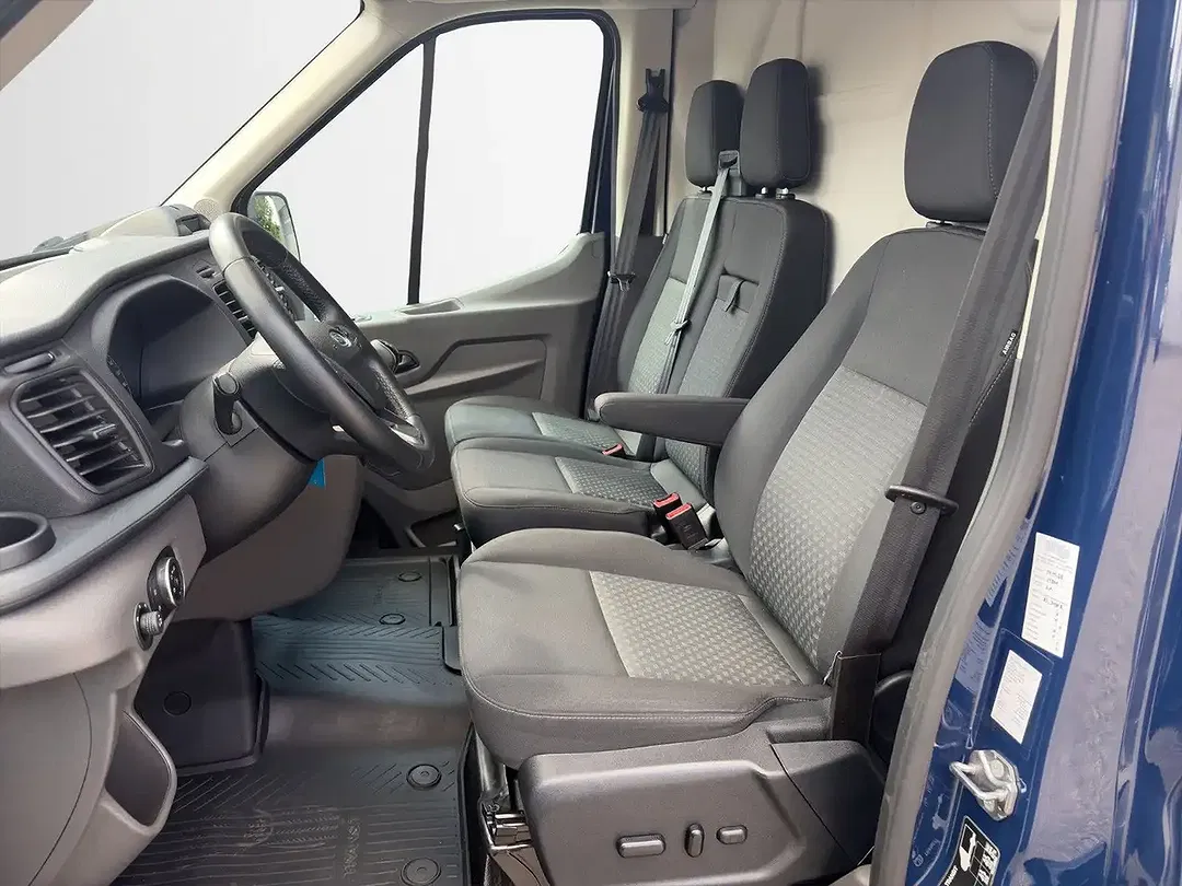 Ford Transit 350 L2H2 - Thumbnail 9