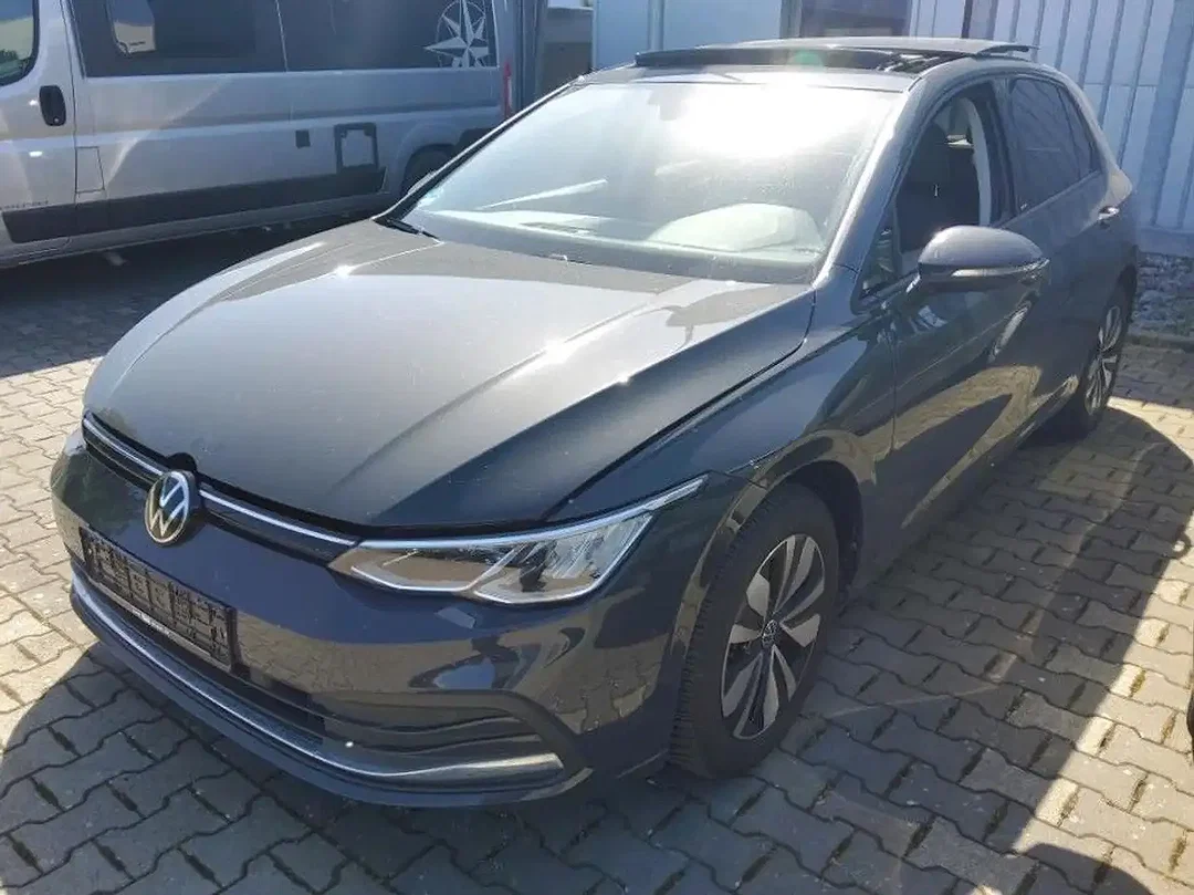 Volkswagen Golf 1.0 eTSI DSG Move - Afbeelding 1
