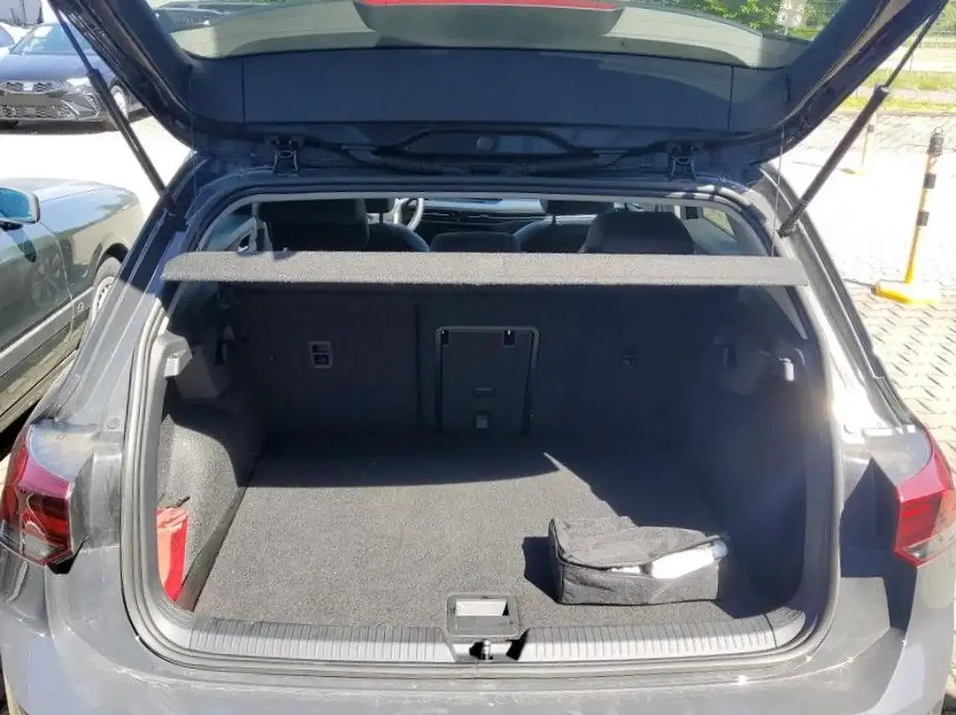 Volkswagen Golf 1.0 eTSI DSG Move - Thumbnail 8