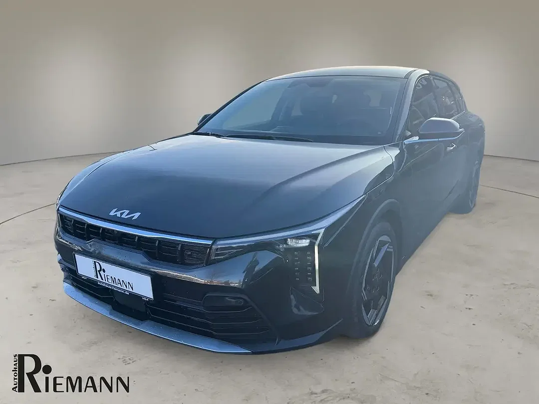 Kia K4 1.6 T-GDI DCT Spirit - Afbeelding 1