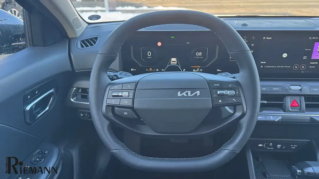 Kia K4 1.6 T-GDI DCT Spirit - Thumbnail 12