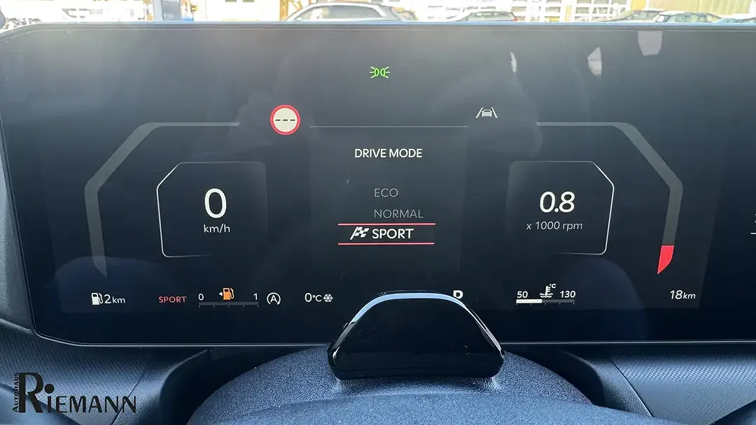 Kia K4 1.6 T-GDI DCT Spirit - Thumbnail 14