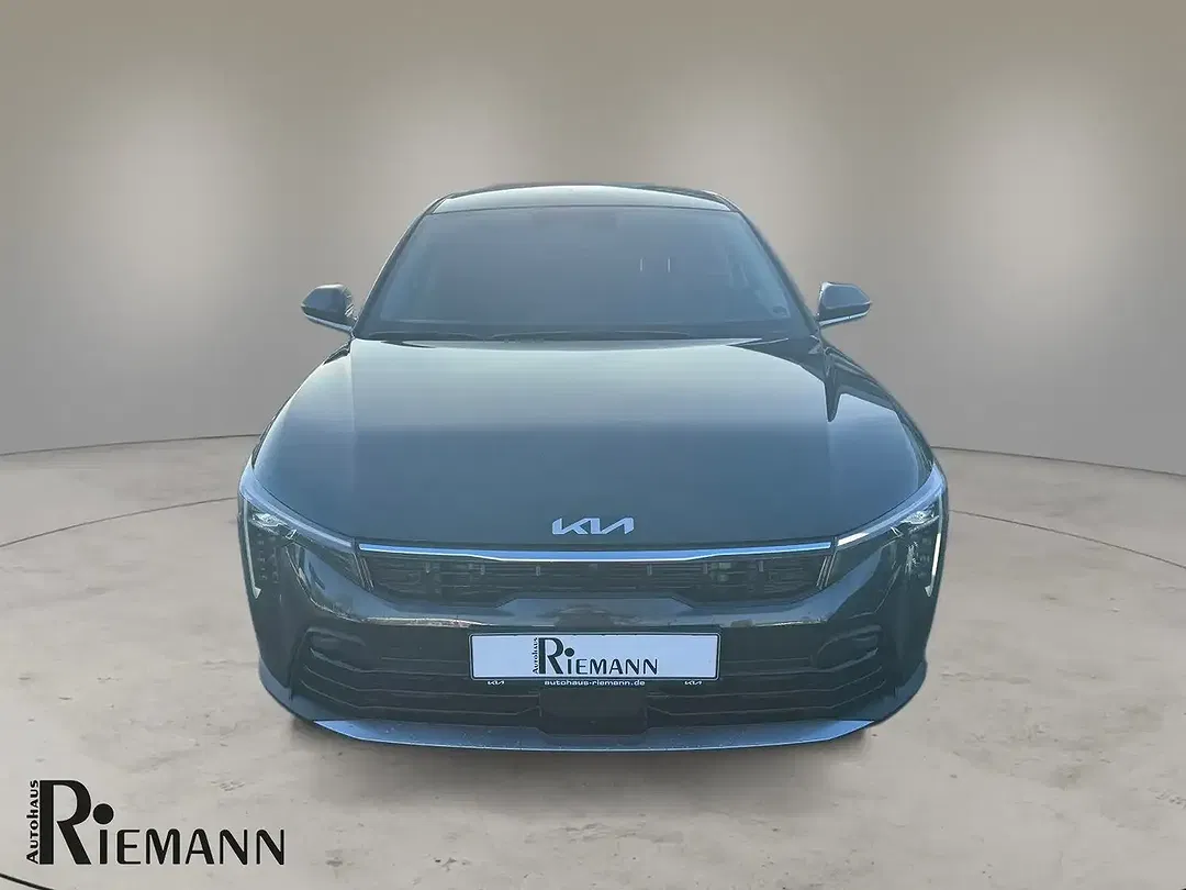 Kia K4 1.6 T-GDI DCT Spirit - foto 2