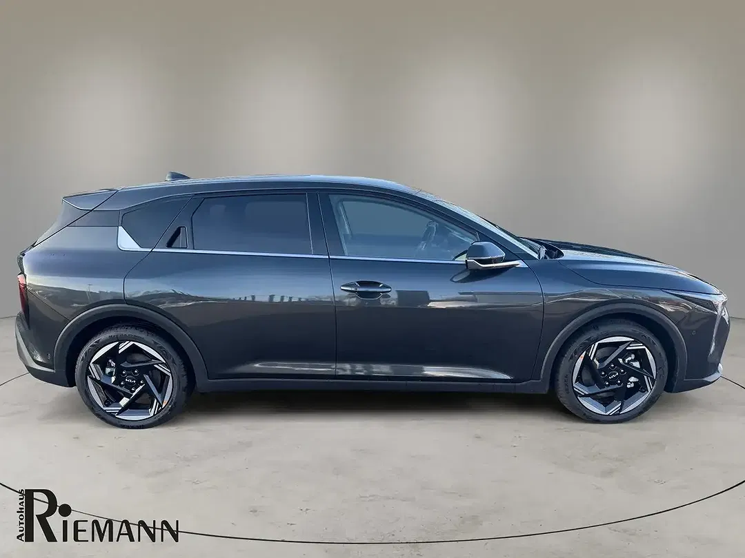 Kia K4 1.6 T-GDI DCT Spirit - Thumbnail 5