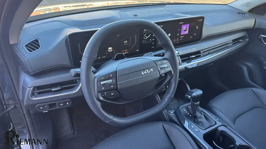 Kia K4 1.6 T-GDI DCT Spirit - Thumbnail 7