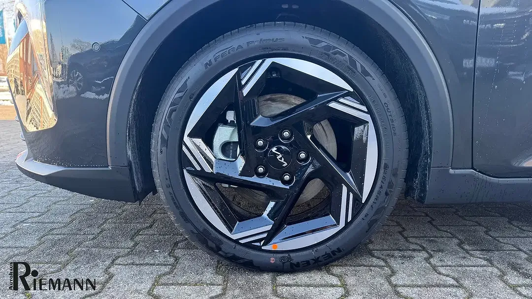 Kia K4 1.6 T-GDI DCT Spirit - Thumbnail 9