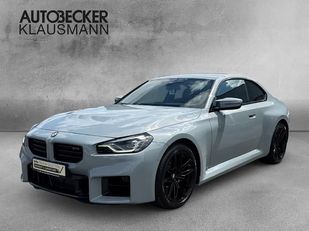 BMW M2 Coupe - foto 1